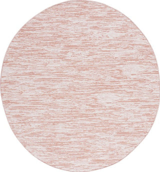 Safavieh Hampton HTN238 Terracotta Area Rug