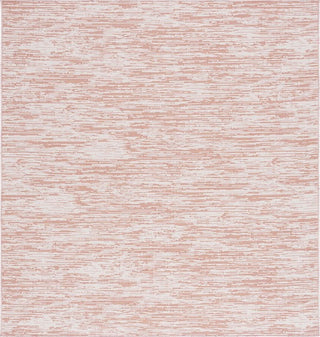 Safavieh Hampton HTN238 Terracotta Area Rug