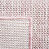 Safavieh Hampton HTN238 Pink Area Rug