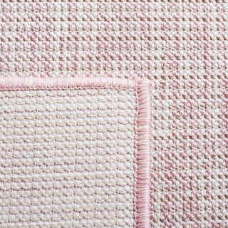 Safavieh Hampton HTN238 Pink Area Rug