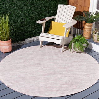 Safavieh Hampton HTN238 Pink Area Rug