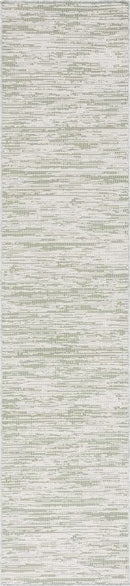 Safavieh Hampton HTN238 Green / Beige Area Rug