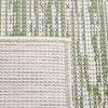 Safavieh Hampton HTN238 Green / Beige Area Rug