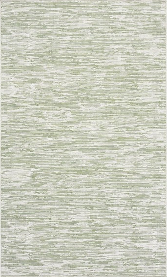 Safavieh Hampton HTN238 Green / Beige Area Rug