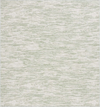 Safavieh Hampton HTN238 Green / Beige Area Rug