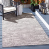 Safavieh Hampton HTN238 Black / Beige Area Rug