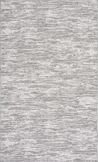 Safavieh Hampton HTN238 Black / Beige Area Rug