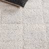 Safavieh Harvest HVT107G Silver / Grey Area Rug Detail
