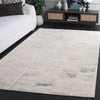 Safavieh Harvest HVT107G Silver / Grey Area Rug Room Scene