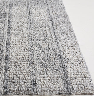 Safavieh Casablanca HVT108F Grey Area Rug Detail