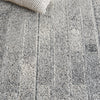 Safavieh Casablanca HVT108F Grey Area Rug Detail