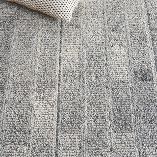 Safavieh Casablanca HVT108F Grey Area Rug Detail