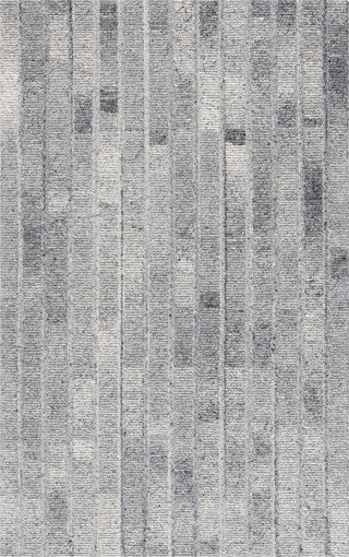 Safavieh Casablanca HVT108F Grey Area Rug main image