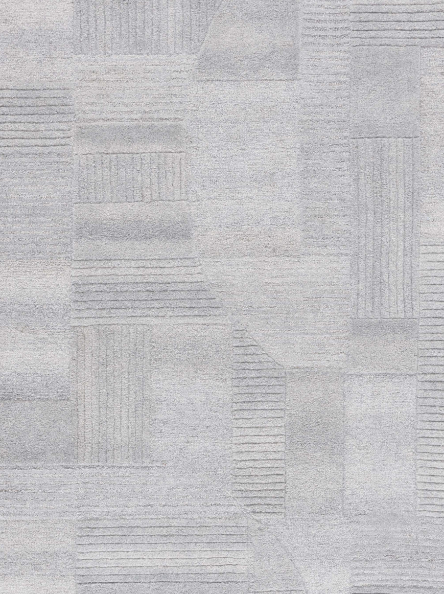 Safavieh Harvest HVT401F Grey Area Rug