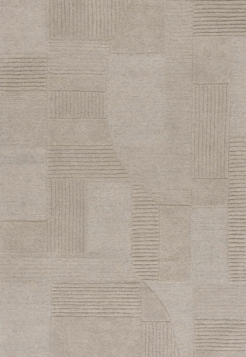 Safavieh Harvest HVT401W Sage/Grey Area Rug