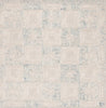 Safavieh Ikat IKT802B Ivory / Grey Area Rug Square