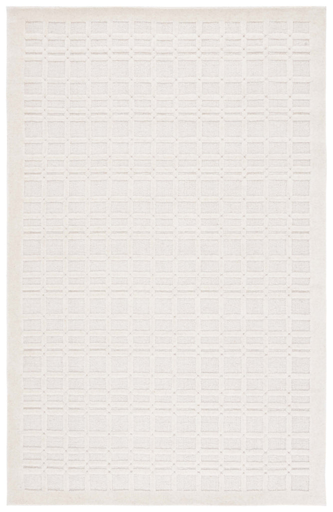 Safavieh Impressions IM312A Ivory Area Rug main image