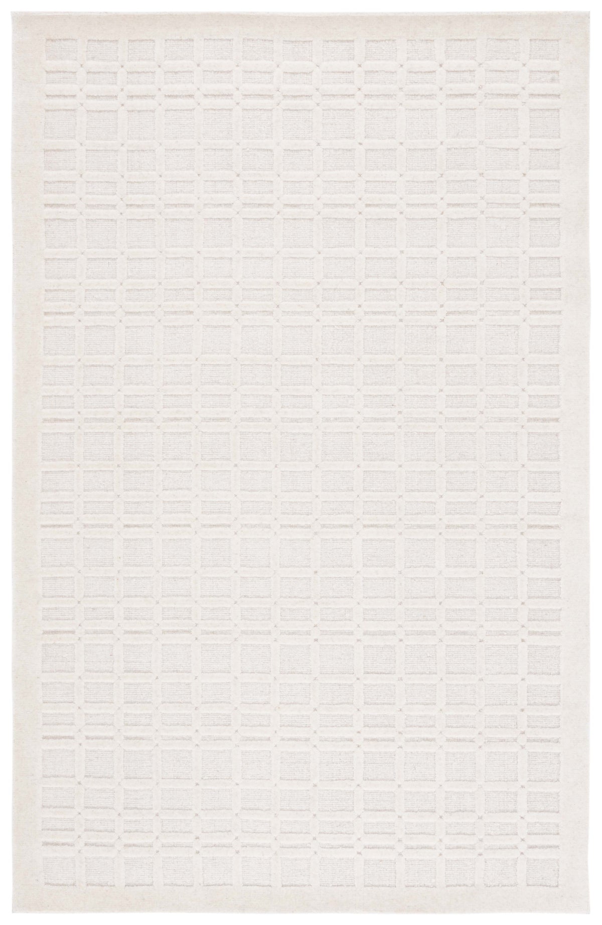 Safavieh Impressions IM312A Ivory Area Rug main image