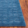 Safavieh Impressions IM312M Blue Area Rug Detail