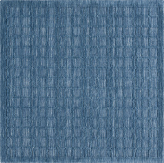 Safavieh Impressions IM312M Blue Area Rug Square