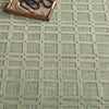 Safavieh Impressions IM312Y Green Area Rug Detail