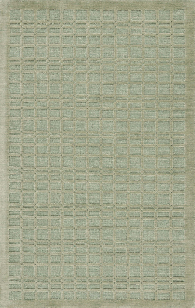 Safavieh Impressions IM312Y Green Area Rug main image