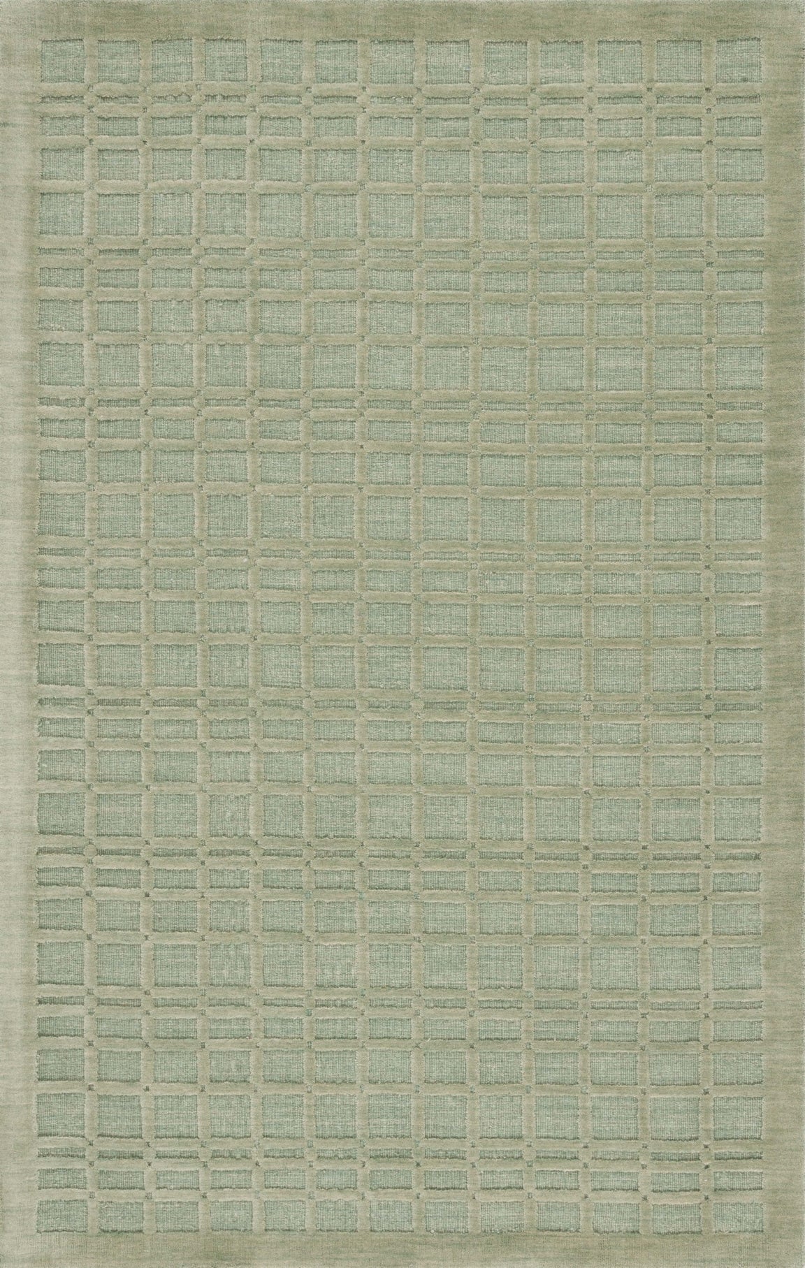 Safavieh Impressions IM312Y Green Area Rug main image