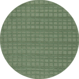 Safavieh Impressions IM312Y Green Area Rug Round