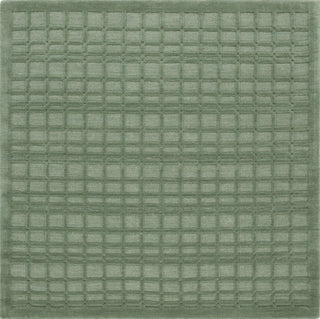 Safavieh Impressions IM312Y Green Area Rug Square