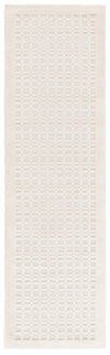 Safavieh Impressions IM314A Ivory Area Rug Runner