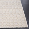 Safavieh Impressions IM314A Ivory Area Rug Detail