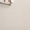 Safavieh Impressions IM314A Ivory Area Rug Detail