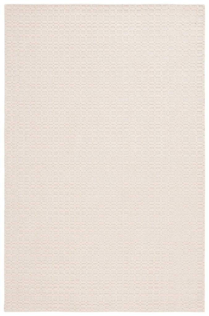 Safavieh Impressions IM314A Ivory Area Rug main image