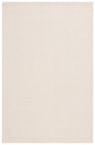 Safavieh Impressions IM314A Ivory Area Rug main image