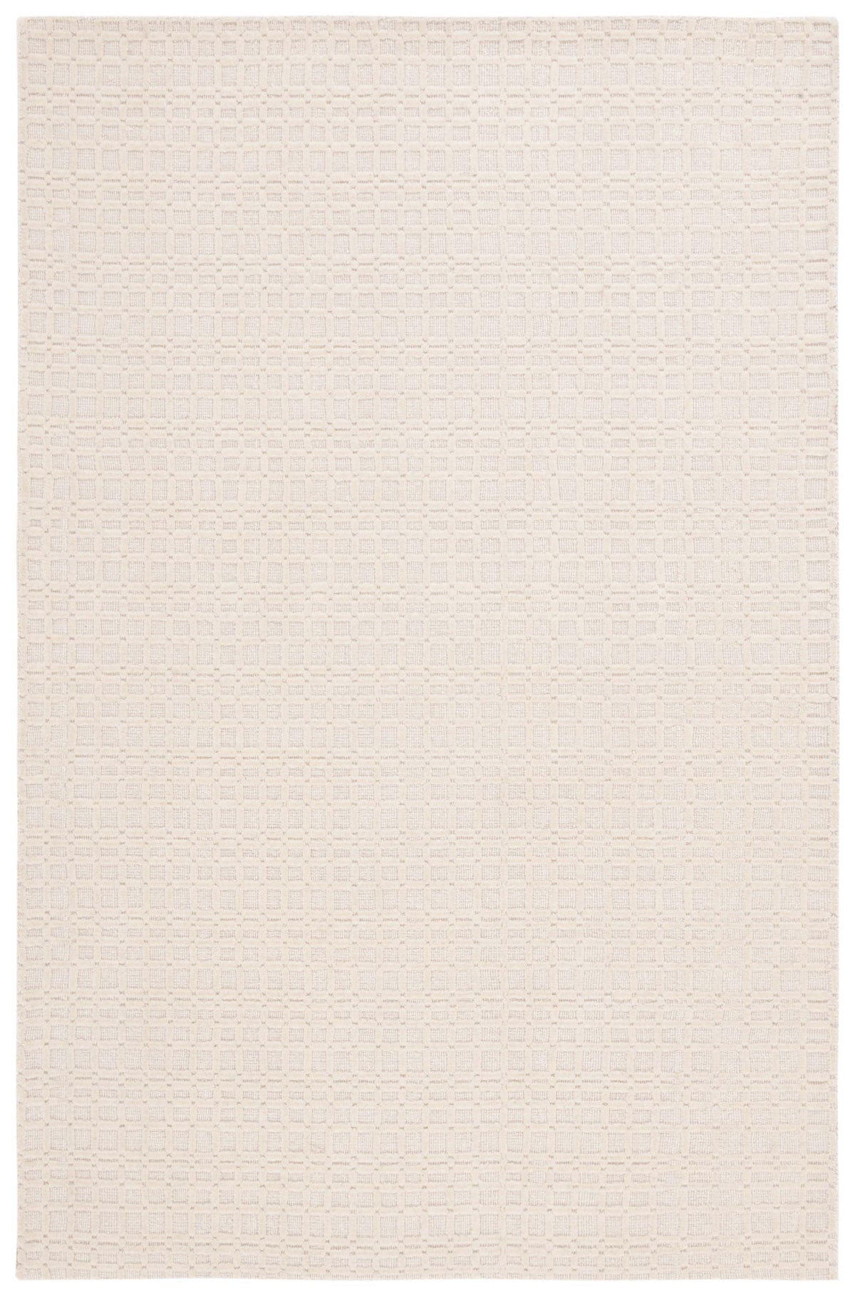 Safavieh Impressions IM314A Ivory Area Rug main image