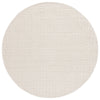 Safavieh Impressions IM314A Ivory Area Rug Round