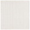 Safavieh Impressions IM314A Ivory Area Rug Square