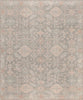 Safavieh Izmir IZM182M Light Blue / Grey Area Rug main image