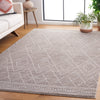 Safavieh Jade JAD100 Beige / Ivory Area Rug Room Scene Feature