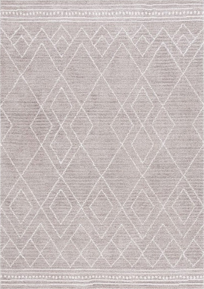 Safavieh Jade JAD100 Beige / Ivory Area Rug