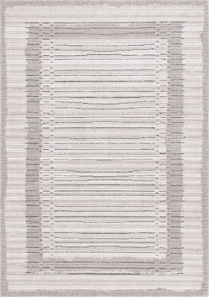 Safavieh Jade JAD103 Ivory / Beige Black Area Rug