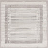 Safavieh Jade JAD103 Ivory / Beige Black Area Rug