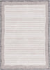 Safavieh Jade JAD104 Ivory / Beige Black Area Rug