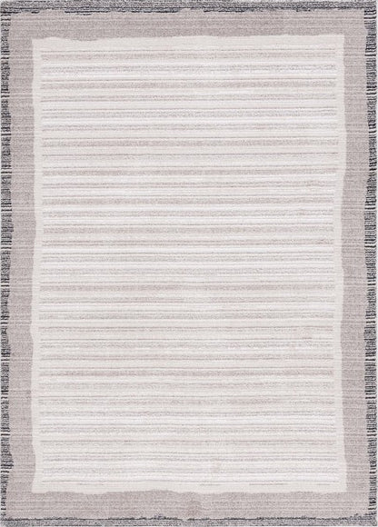 Safavieh Jade JAD104 Ivory / Beige Black Area Rug