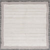 Safavieh Jade JAD104 Ivory / Beige Black Area Rug