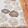 Safavieh Jardin JAR101A Beige / Ivory Area Rug Detail
