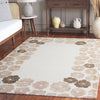 Safavieh Jardin JAR101A Beige / Ivory Area Rug Room Scene