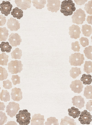 Safavieh Jardin JAR101A Beige / Ivory Area Rug Main