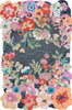 Safavieh Jardin JAR176F Grey / Pink Area Rug main image