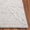 Safavieh Jardin JAR226F Light Grey / Ivory Area Rug Detail